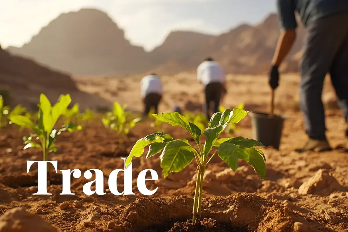 051124_Saudi Arabia advances carbon market plans to launch in 2027_visual 1