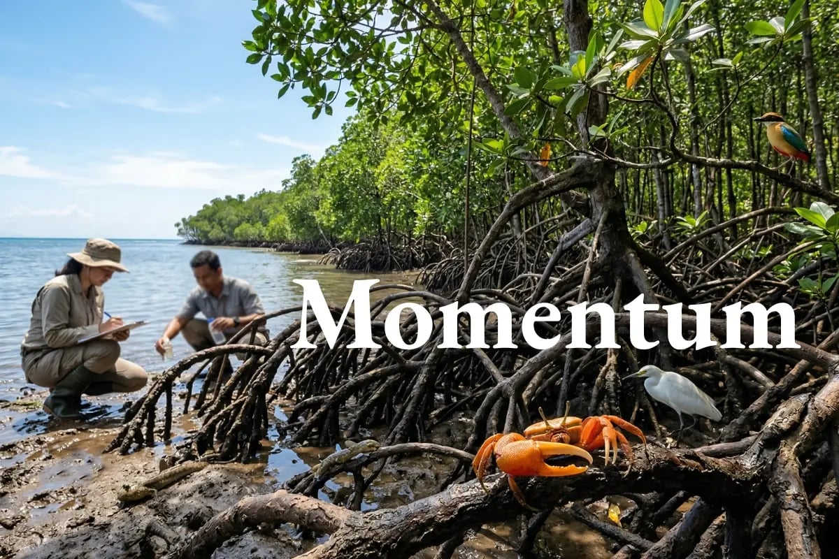 060426_Japan accelerates blue carbon development with new funding and cross-border partnerships_visual 1