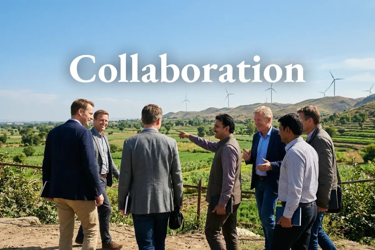 060426_Norway and Pakistan sign their first Article 6.2 bilateral carbon market agreement_visual 1