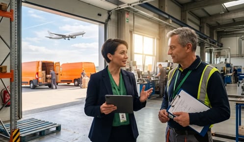How to improve Scope 3 data accuracy for CSRD