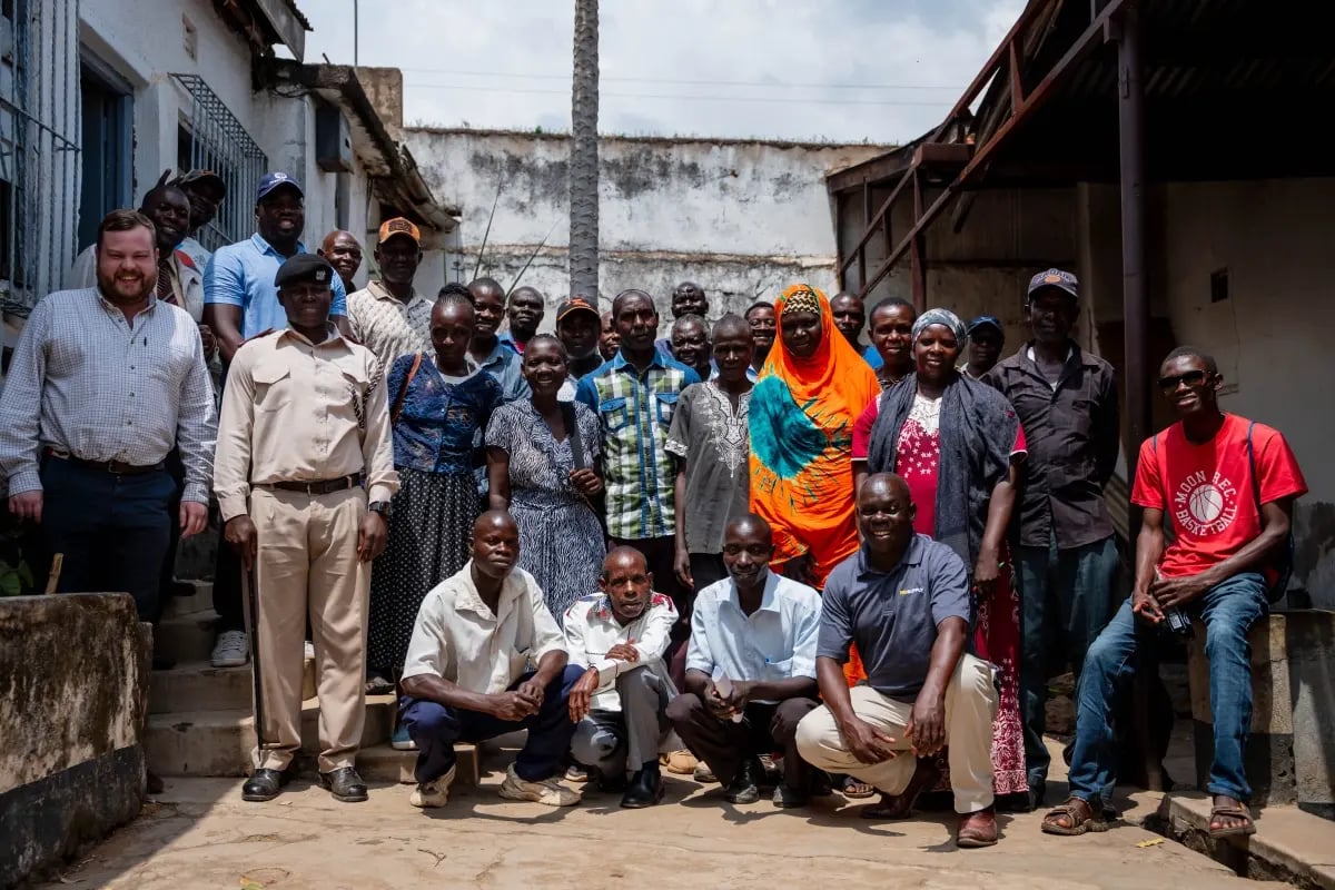 110226_Project update_Planning a food forest_ the foundations for long-term carbon integrity in Kenya_visual 7