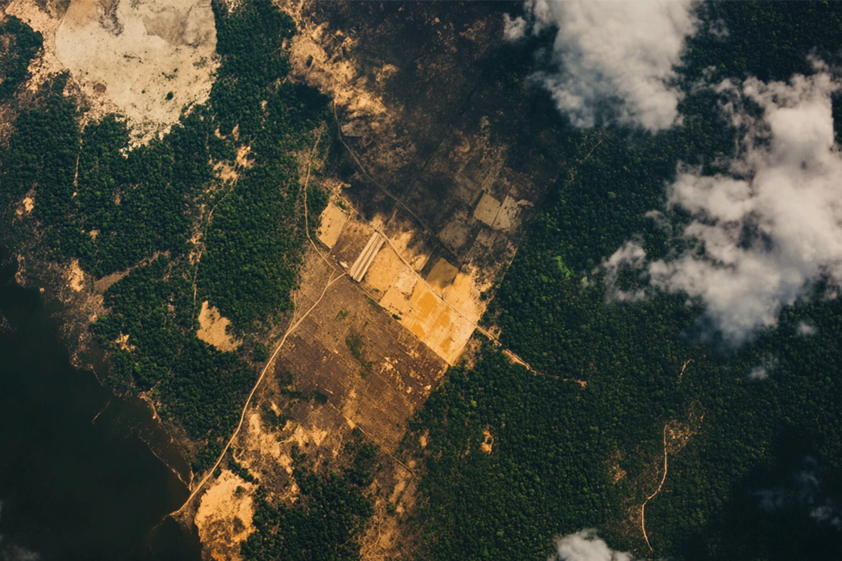 110924_Top-sustainable-technology-trends-in-carbon-projects-for-2024_satellite image of a deforested area_Blog_Visual 2