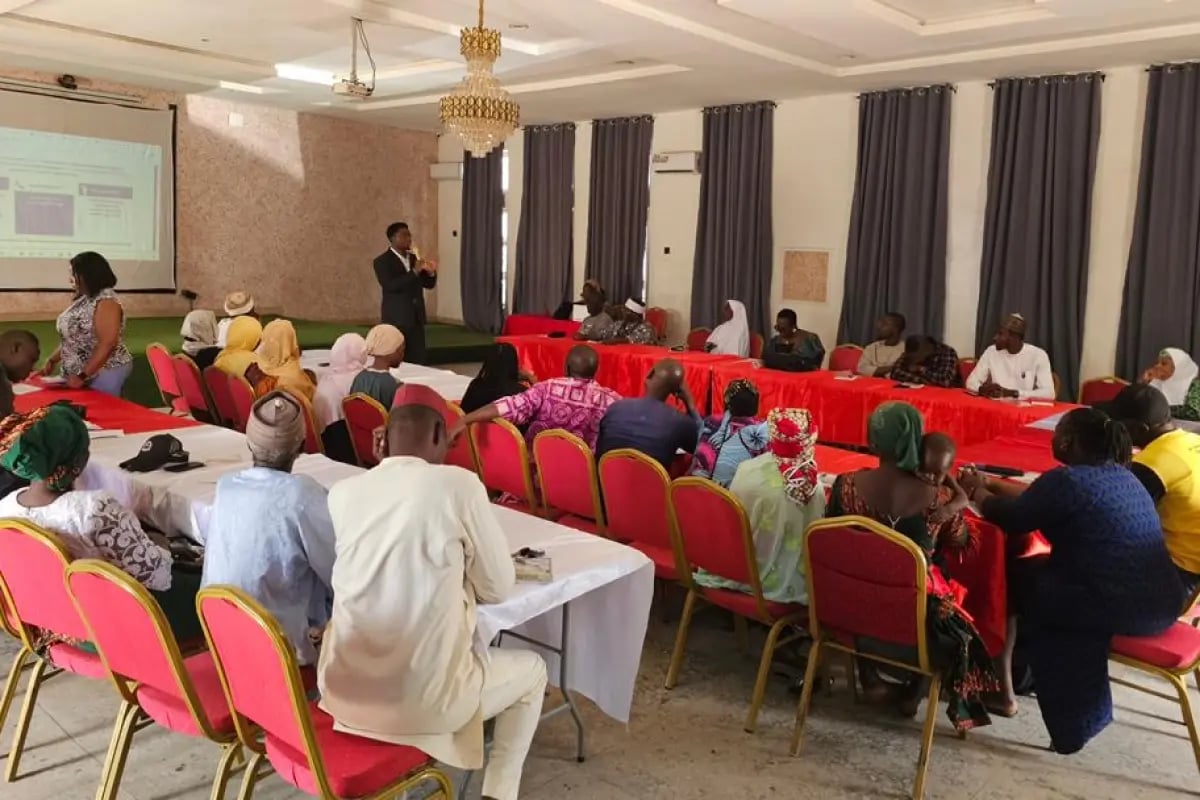 120226_Local consultations strengthen readiness for clean cooking access in Nigeria_visual 4