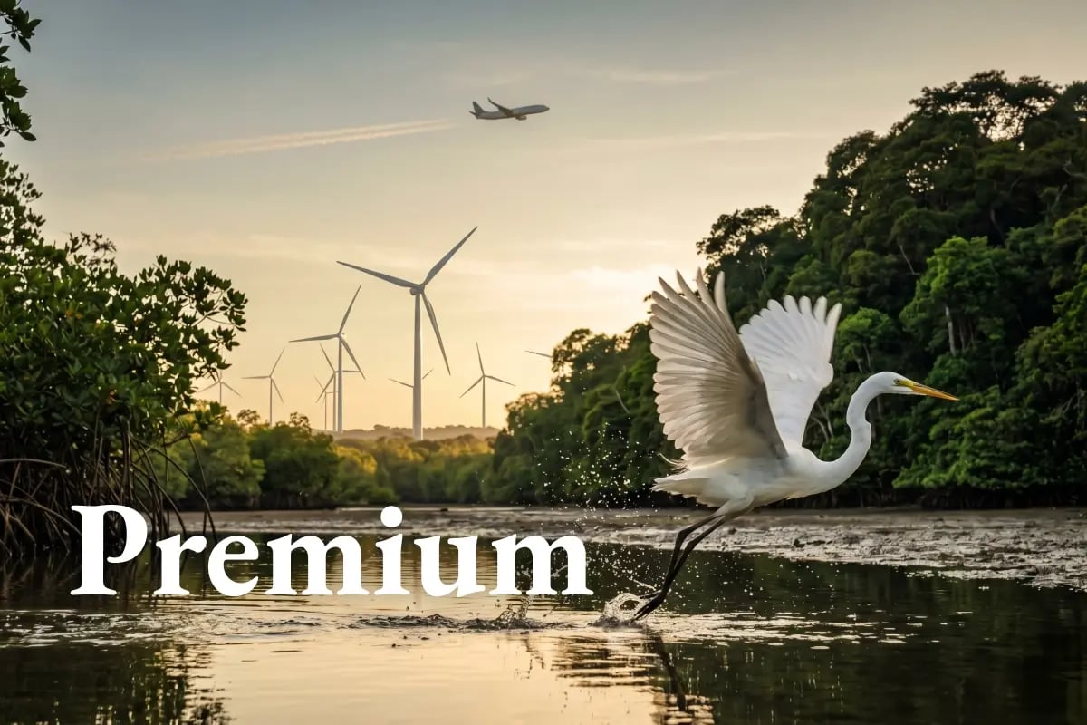 140426_Compliance and quality redefine carbon credit supply in Q1 2026_visual 1