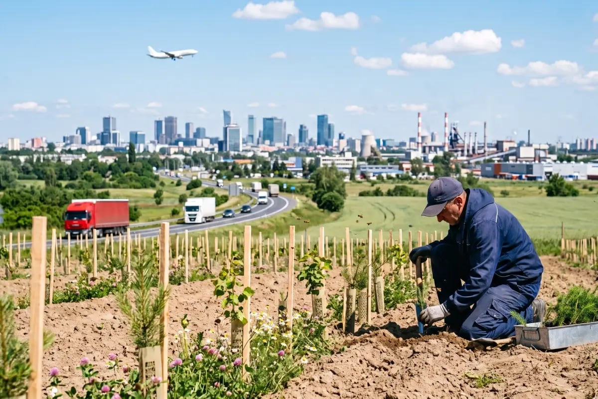 150726_Net zero needs nature_ a carbon credit guide_visual 2