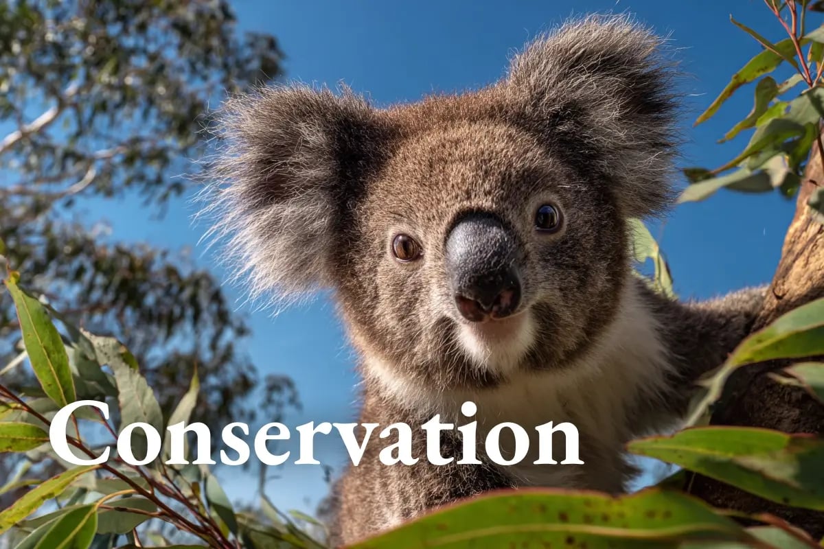 160226_GE_Koala habitat restoration credits traded at a premium _visual 1