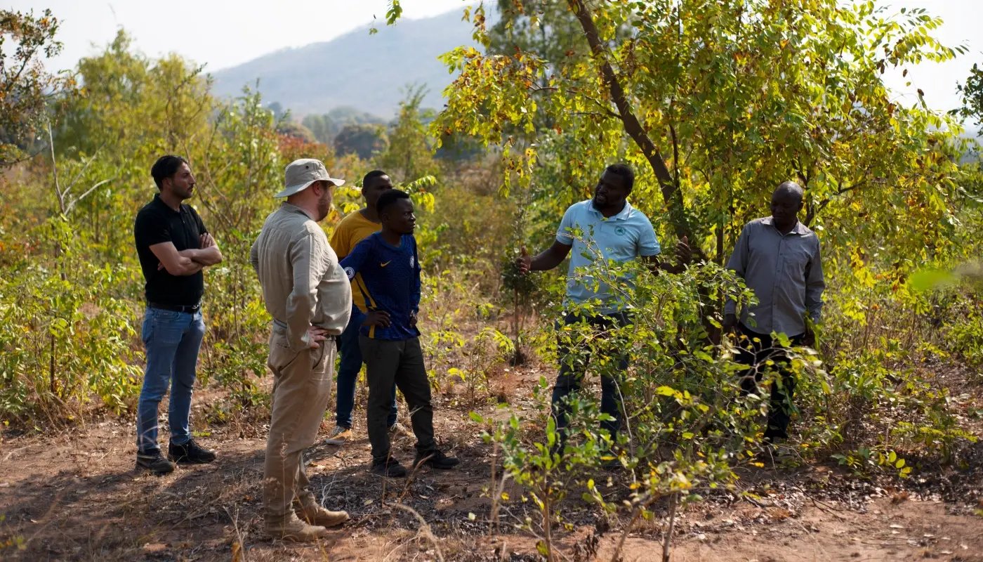 20260104_PR_Green Earth new project Malawi_visual 2