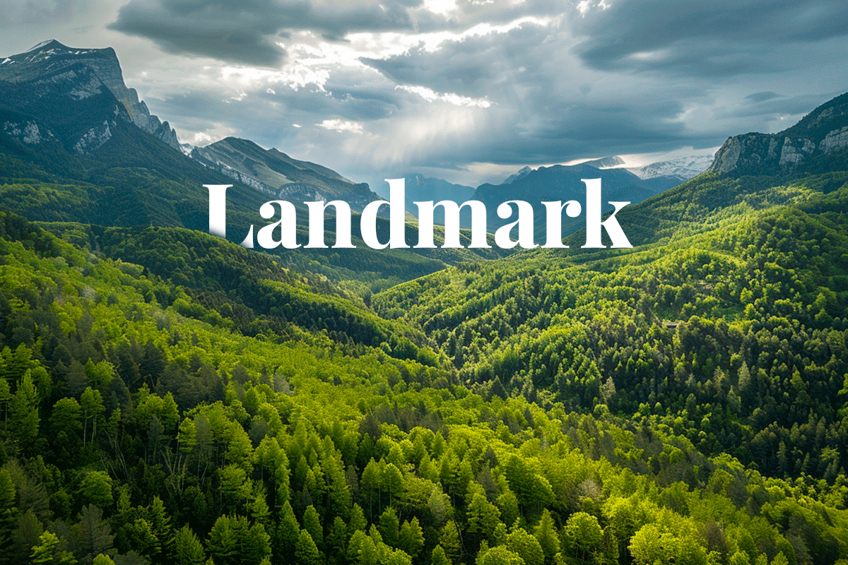 280524_EU-adopts-landmark-corporate-sustainability-due-diligence-rules_A picture of the French Alps in France during the spring season_news_visual 1