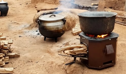 Cooking up results: inside the Sauki cookstove field test in Nigeria