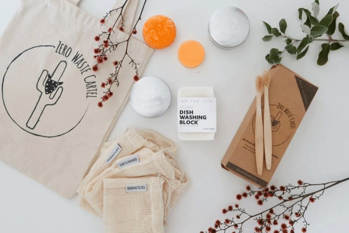 5 Green pioneers_ companies turning purchases into trees_ Zero Waste Cartel_visual 5
