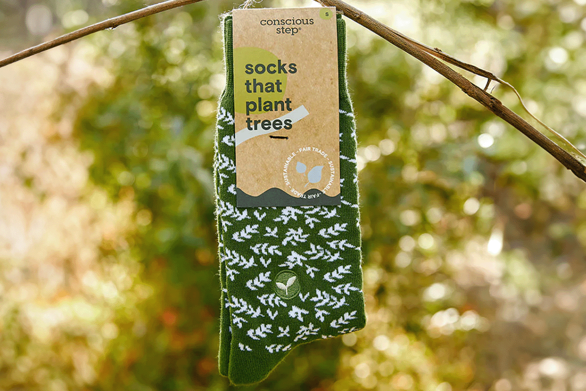 5 Green pioneers_ companies turning purchases into trees_Conscious Step_visual 3