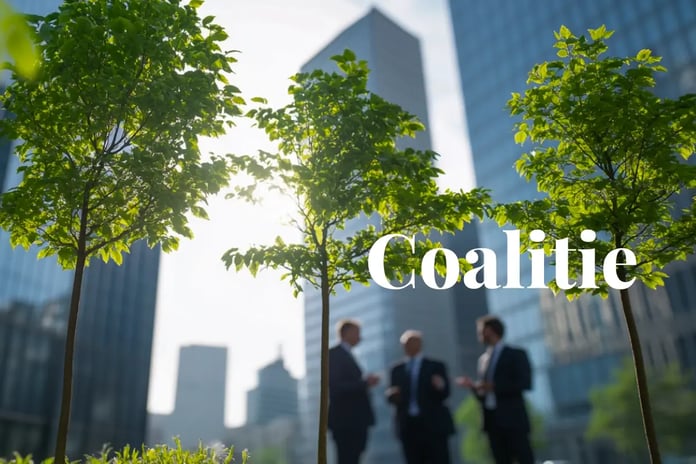 A coalition formed by Singapore, UK, and Kenya to align carbon market standards_visual 1_NL