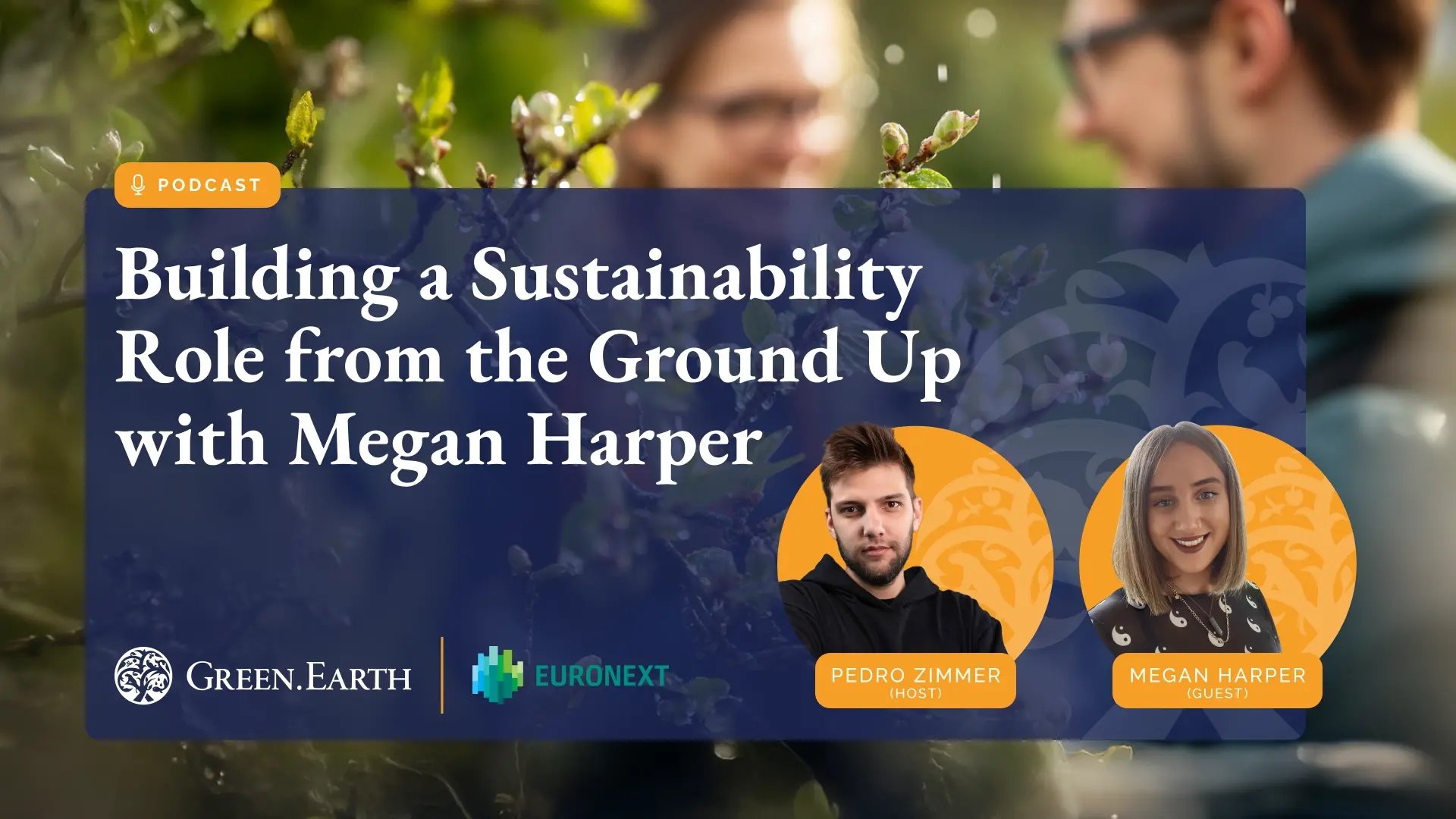 Building a Sustainability Role from the Ground Up with Megan Harper_podcast_cover