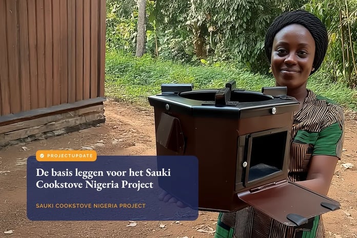 Building the foundation of Sauki Cookstove Nigeria Project_visual 1_NL