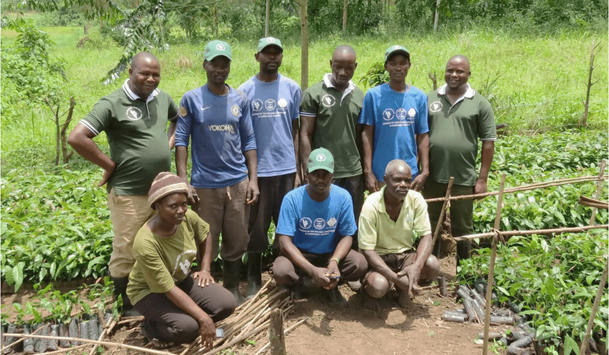 Bulindi Chimpanzee Habitat Restoration_bullet point 1-min