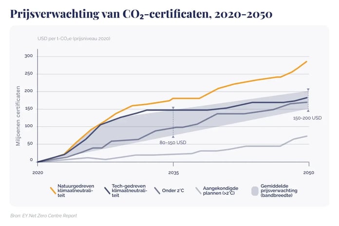 Carbon credit price guide_ Understanding spot, forward, and market factors_visual 4_NL