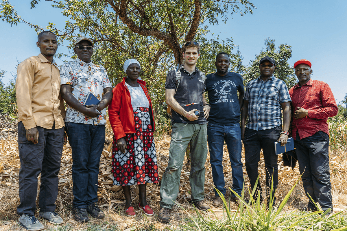 Carbon credits_Kenya cookstoves project_visual 7