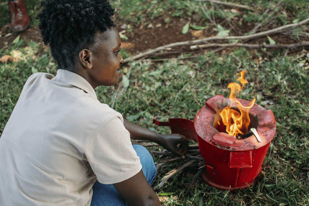 Carbon credits_Kenya cookstoves project_visual 8