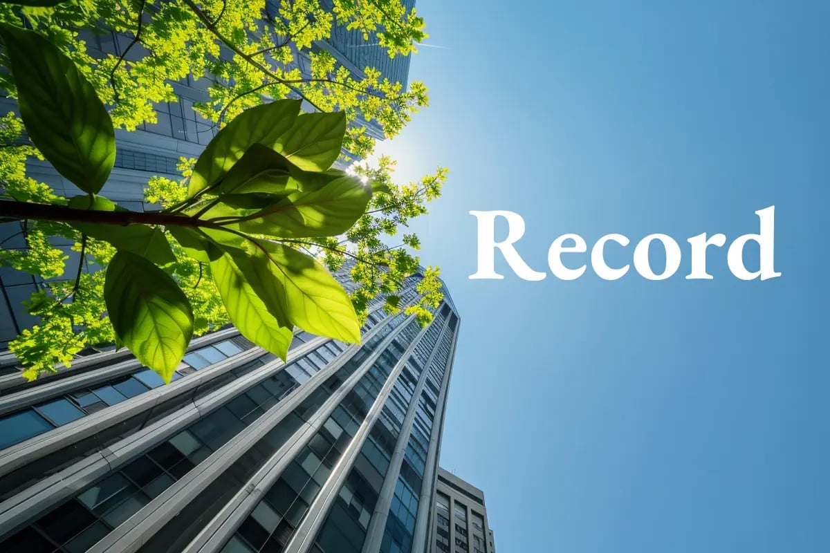 Carbon offtake deals reach new records in Q3 of 2025_visual 1
