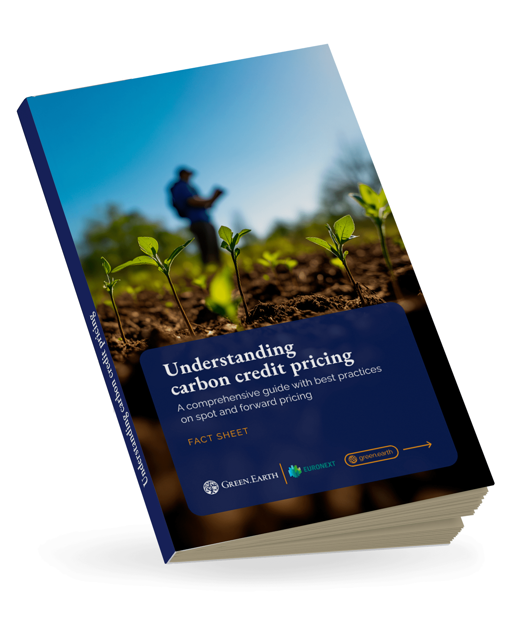 Carbon pricing fact sheet EN