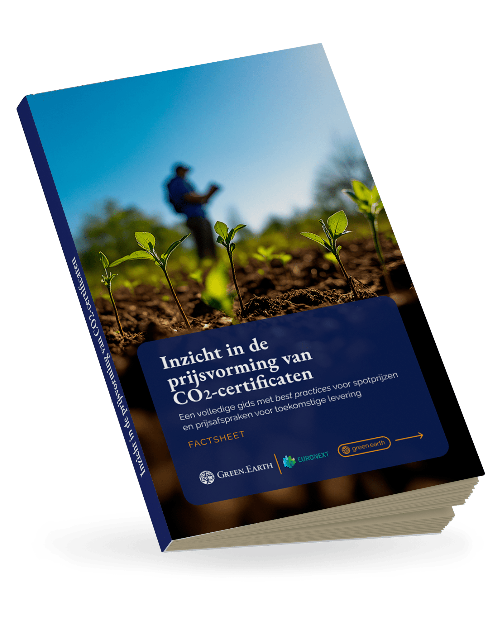 Carbon pricing fact sheet NL