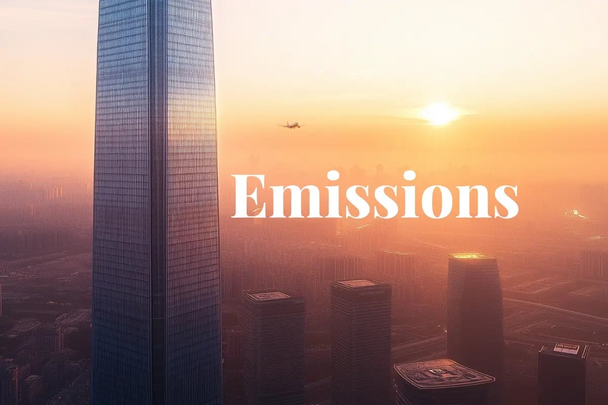 China tightens rules in world’s largest carbon market_visual 1