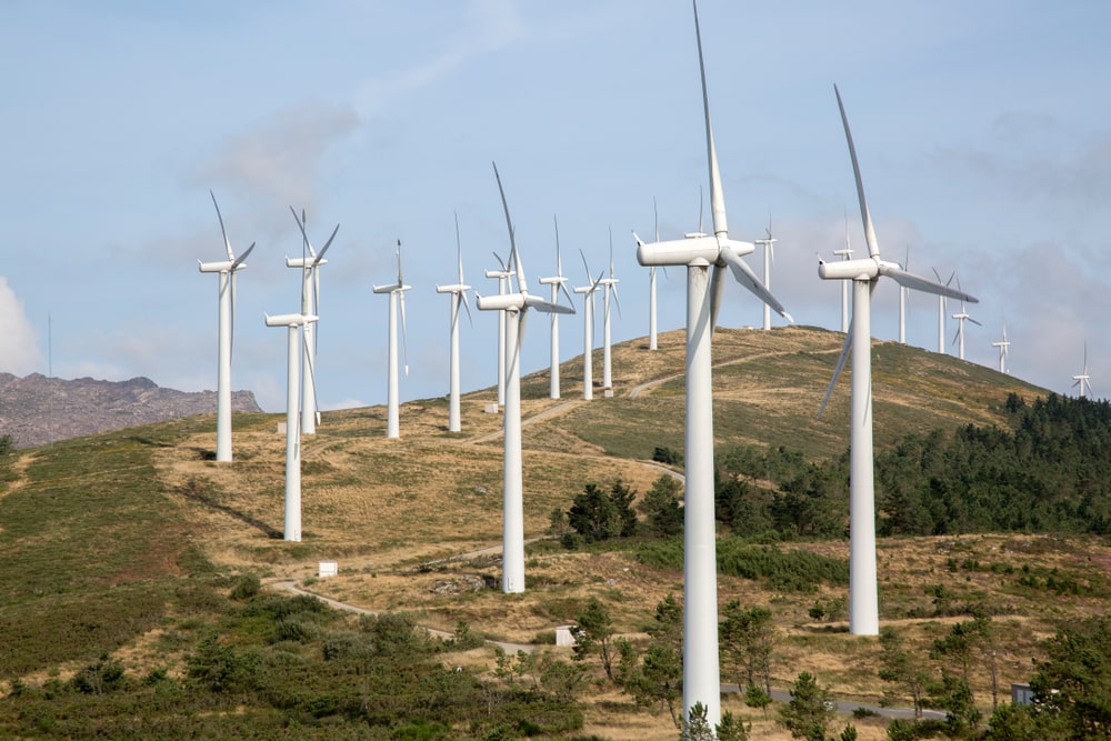 Chinas journey to 100% renewable energy opportunities and challenges