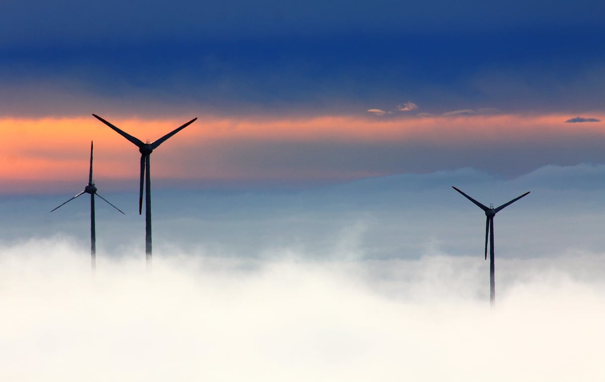 Chinas journey to 100% renewable energy opportunities and challenges