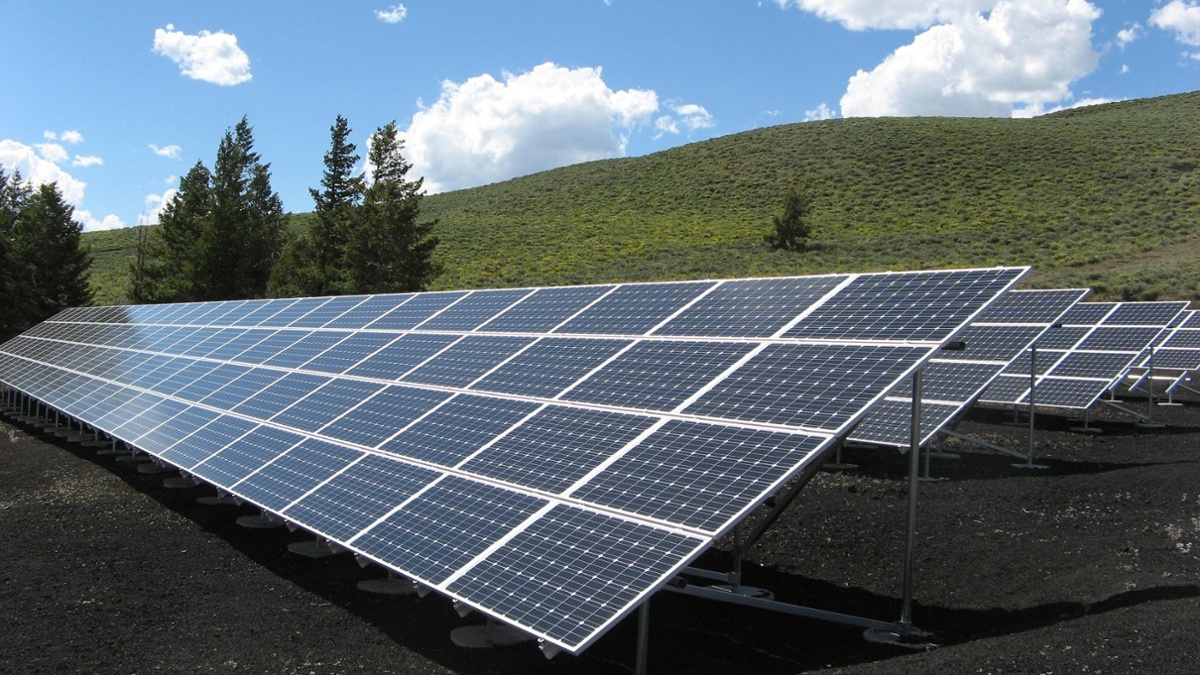 Climate tech investment is expected to reach $79B in 2022