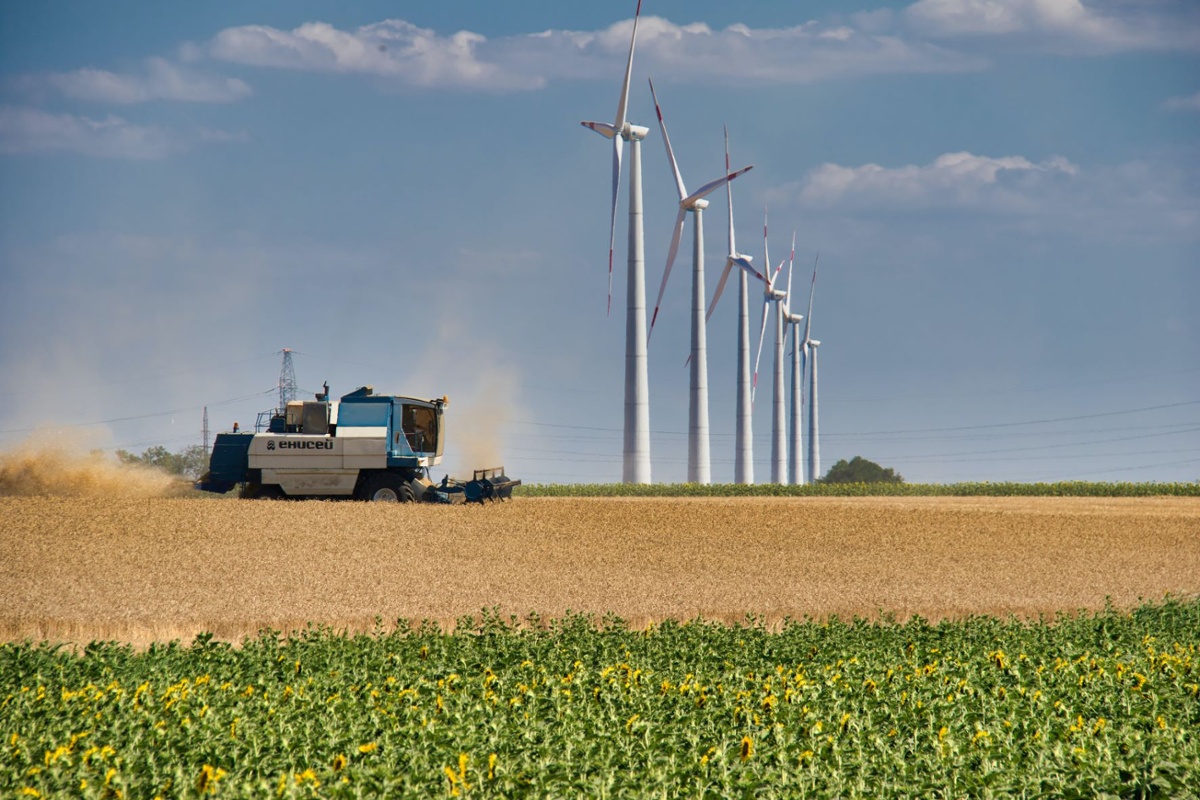 Climate tech investment is expected to reach $79B in 2022
