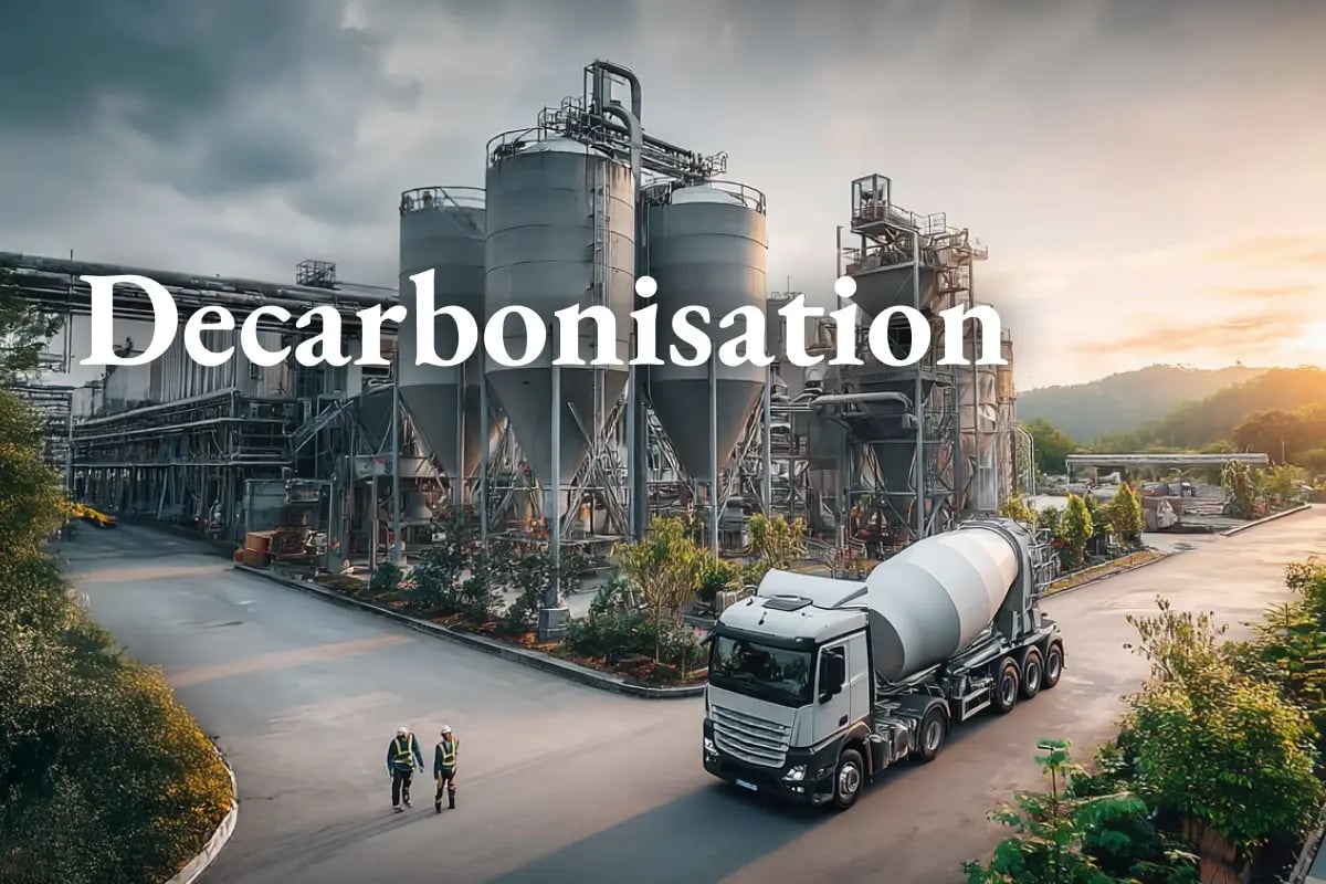 Concrete sector calls for stronger policies to achieve net zero by 2050_visual 1_EN