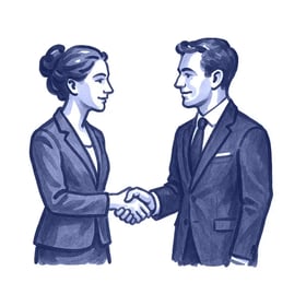 Corporate governance & policies