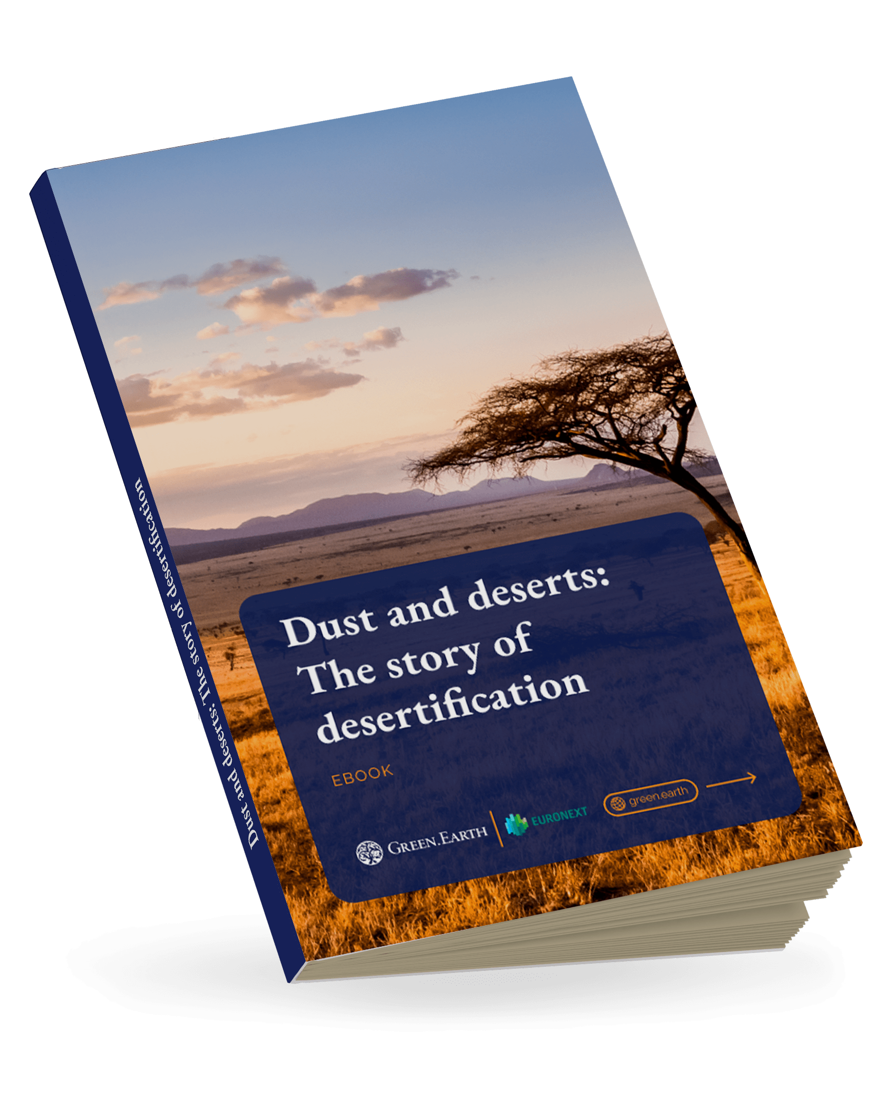 Desertification EN
