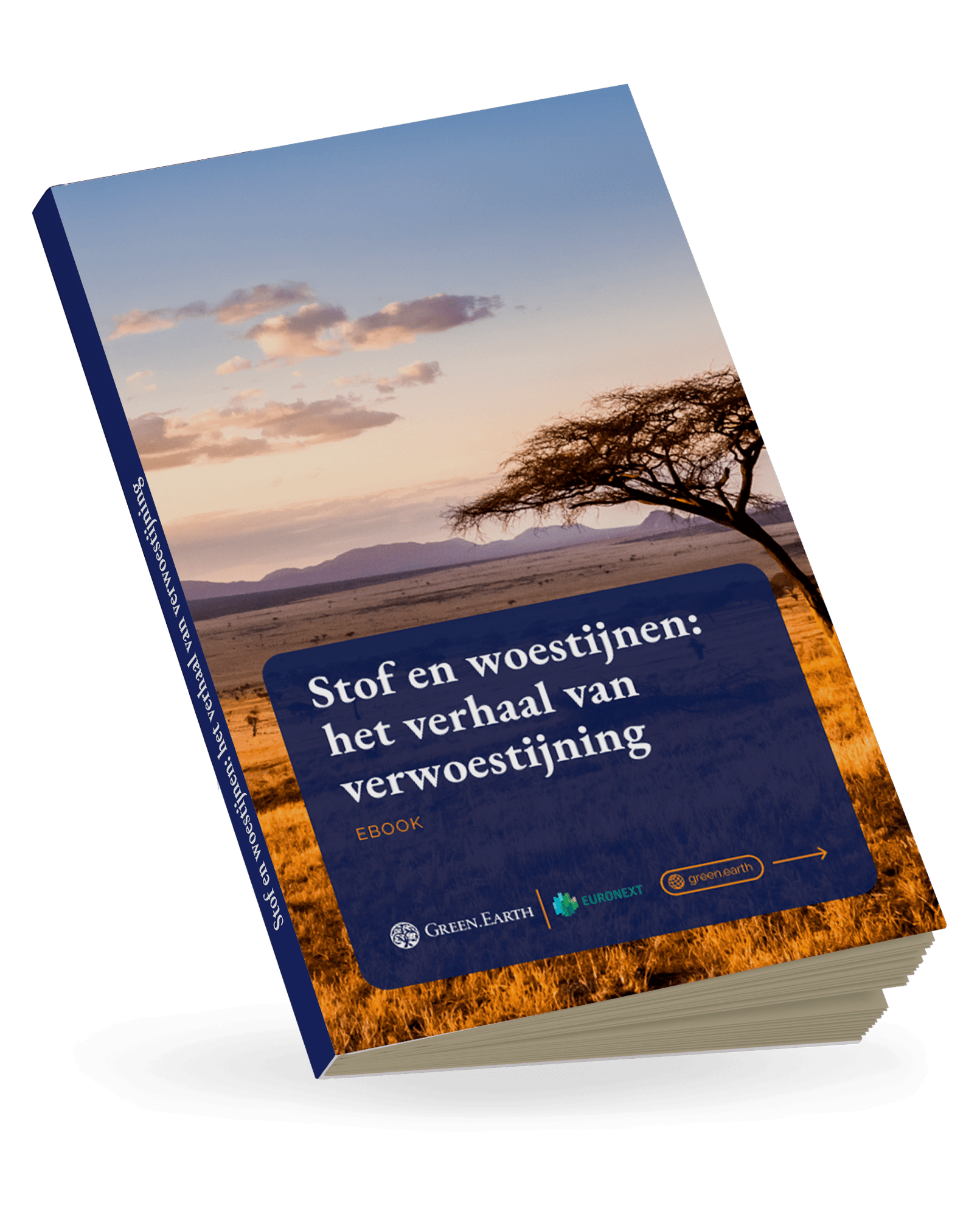 Desertification NL