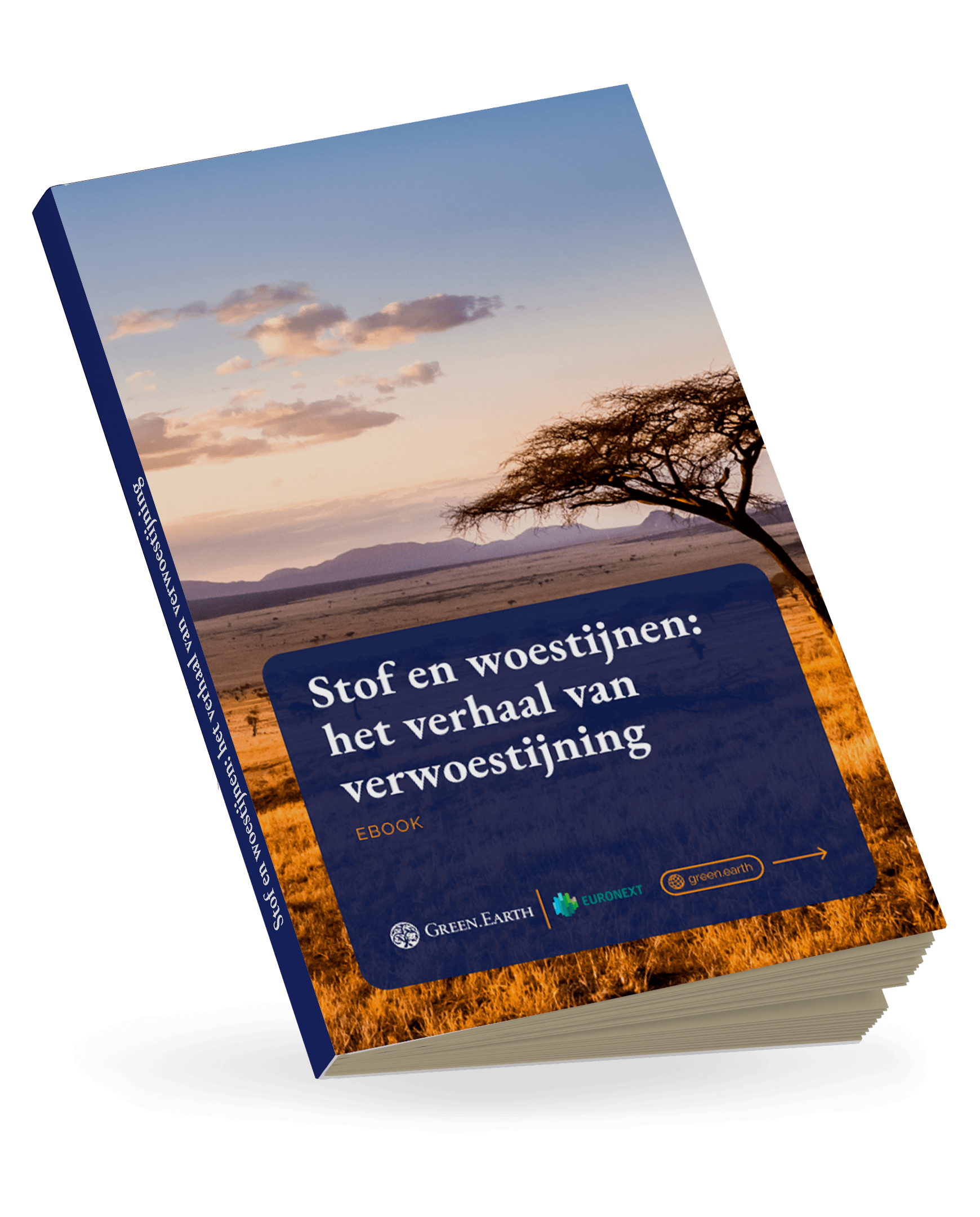 Desertification NL