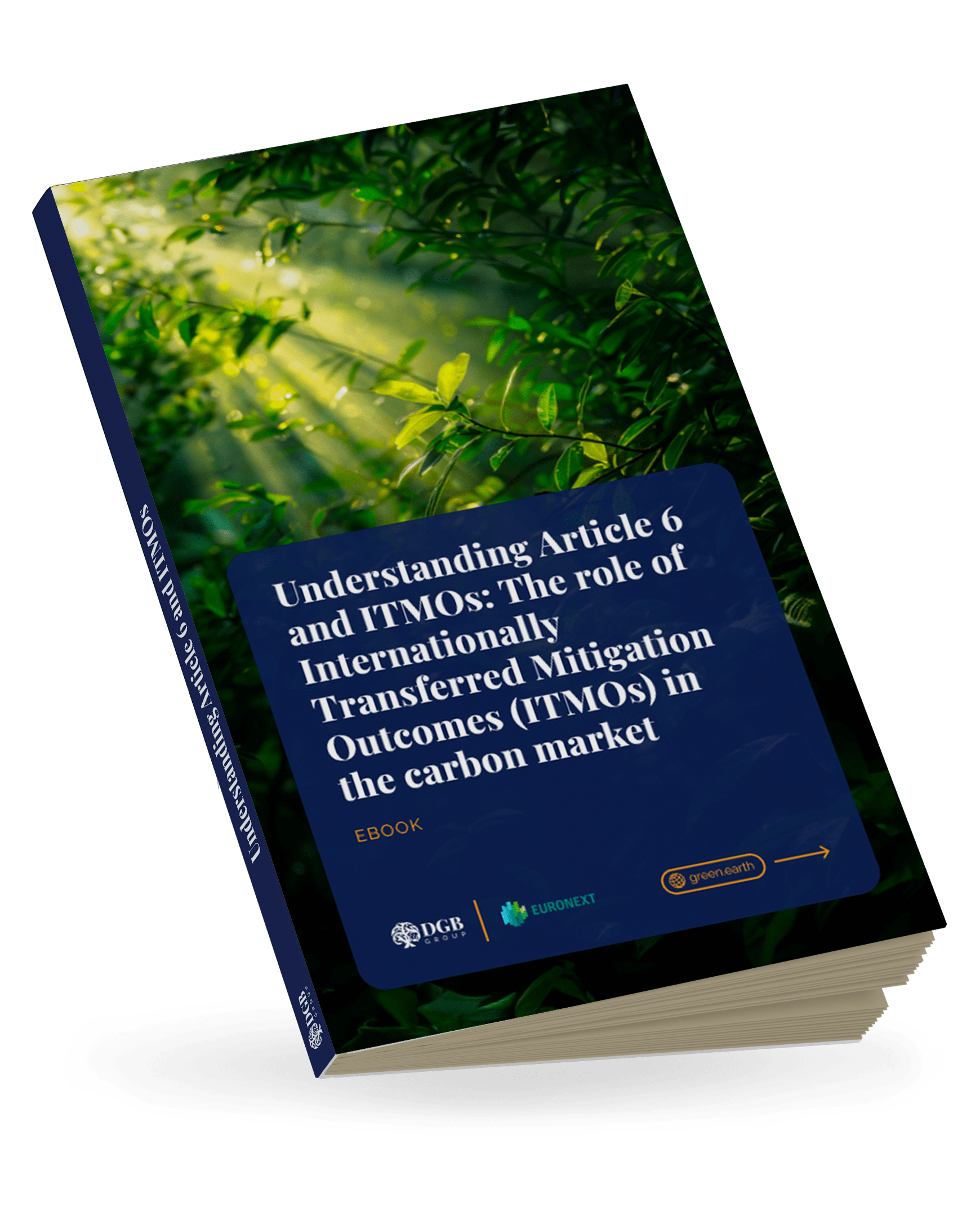 EN Understanding Article 6 and ITMOs-1