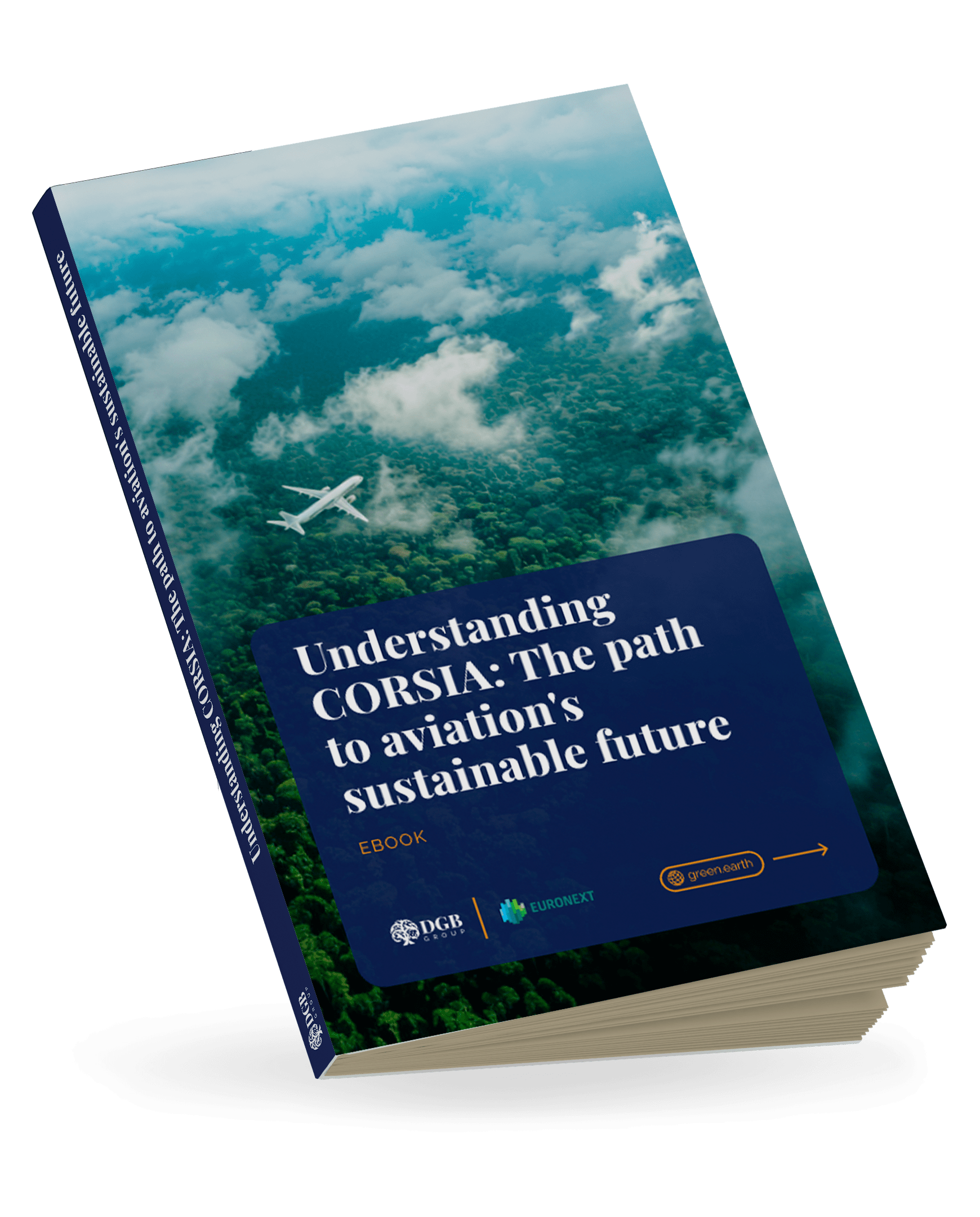  Understanding CORSIA eBook