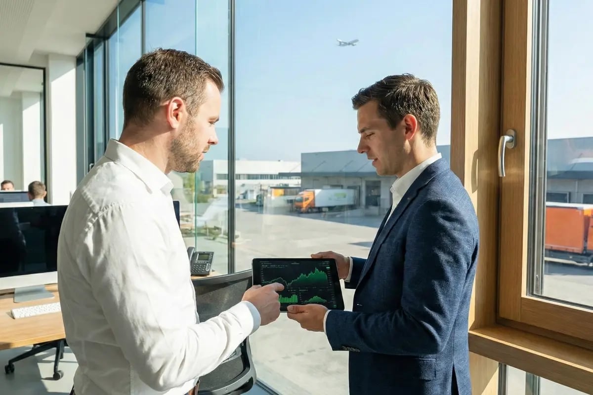 Emissions accounting without an ESG team_ achieving the best of both worlds for SMEs_visual 6