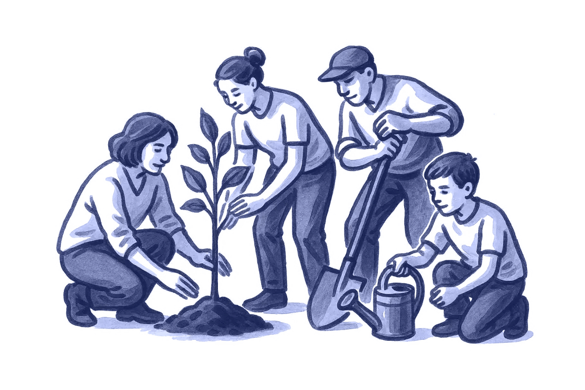 Employee engagement