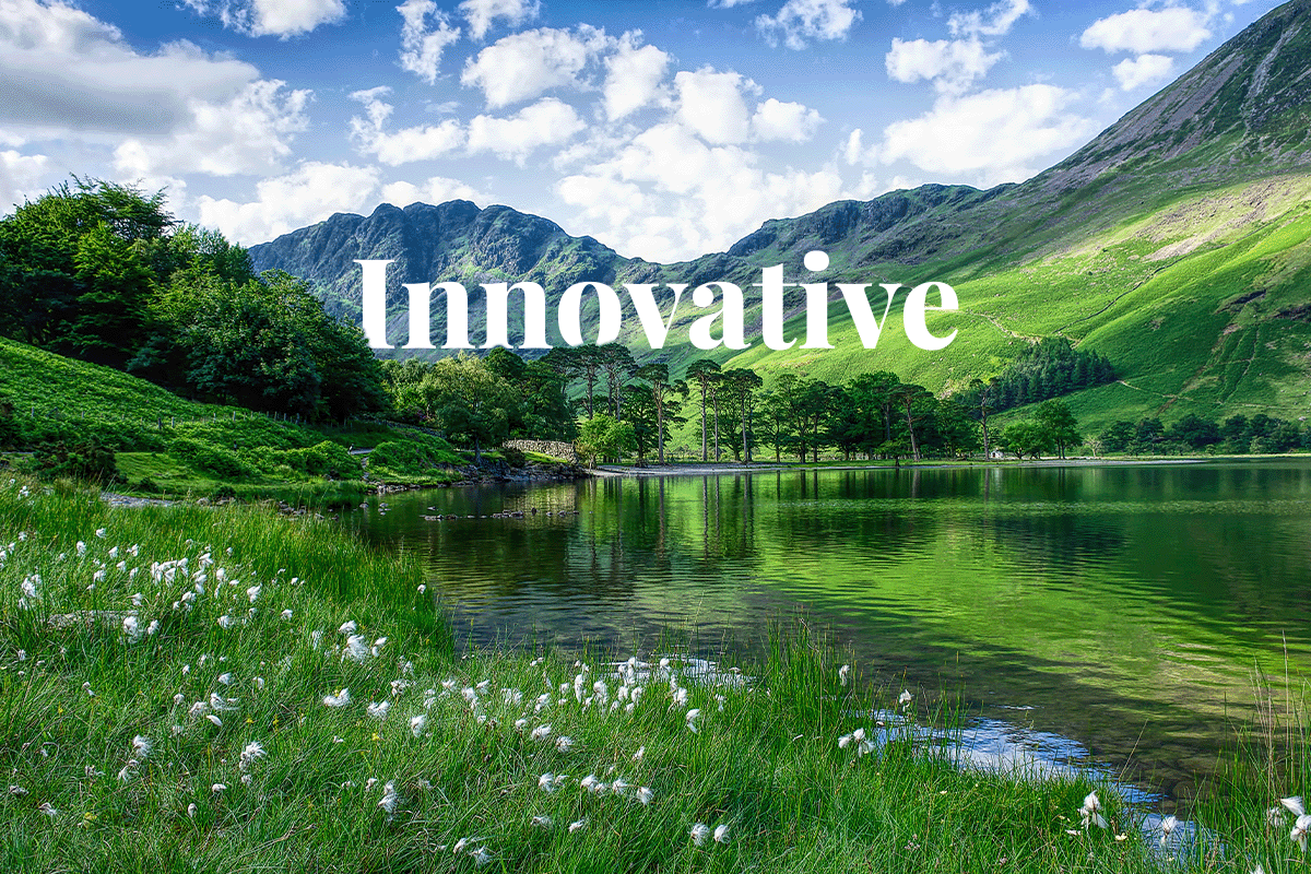 Environment Banks innovative biodiversity credits_Landscape of Lake District National Park in UK_visual 1