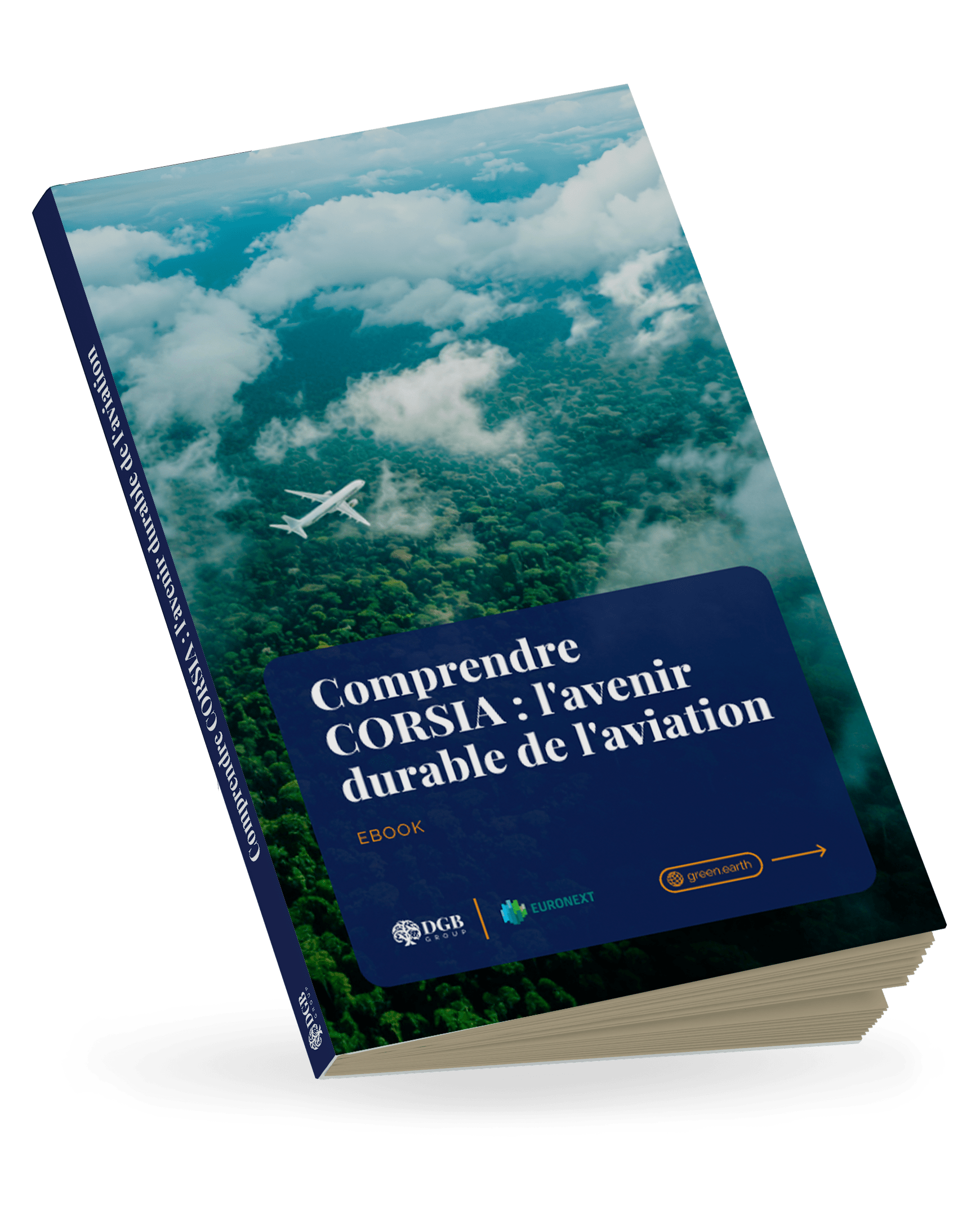 FR Understanding CORSIA