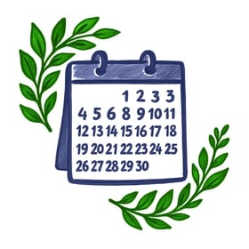 Financial calendar & meetings