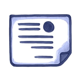 Financial reports
