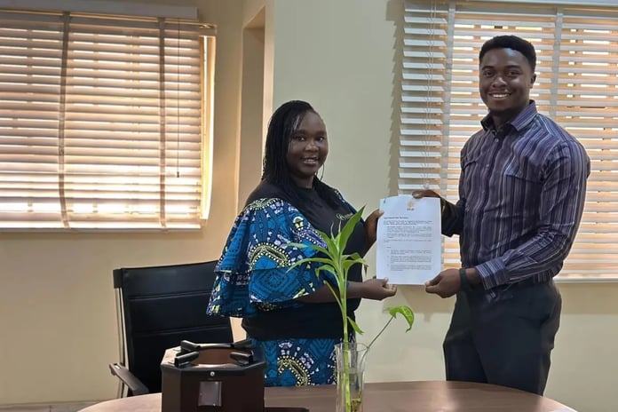 Green Earth officially launches the Sauki Cookstove Project in Nigeria_visual 1
