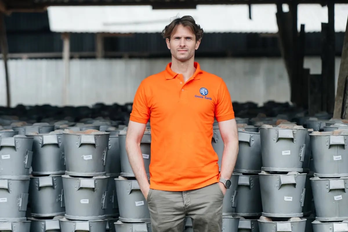 Green Earth officially launches the Sauki Cookstove Project in Nigeria_visual 6