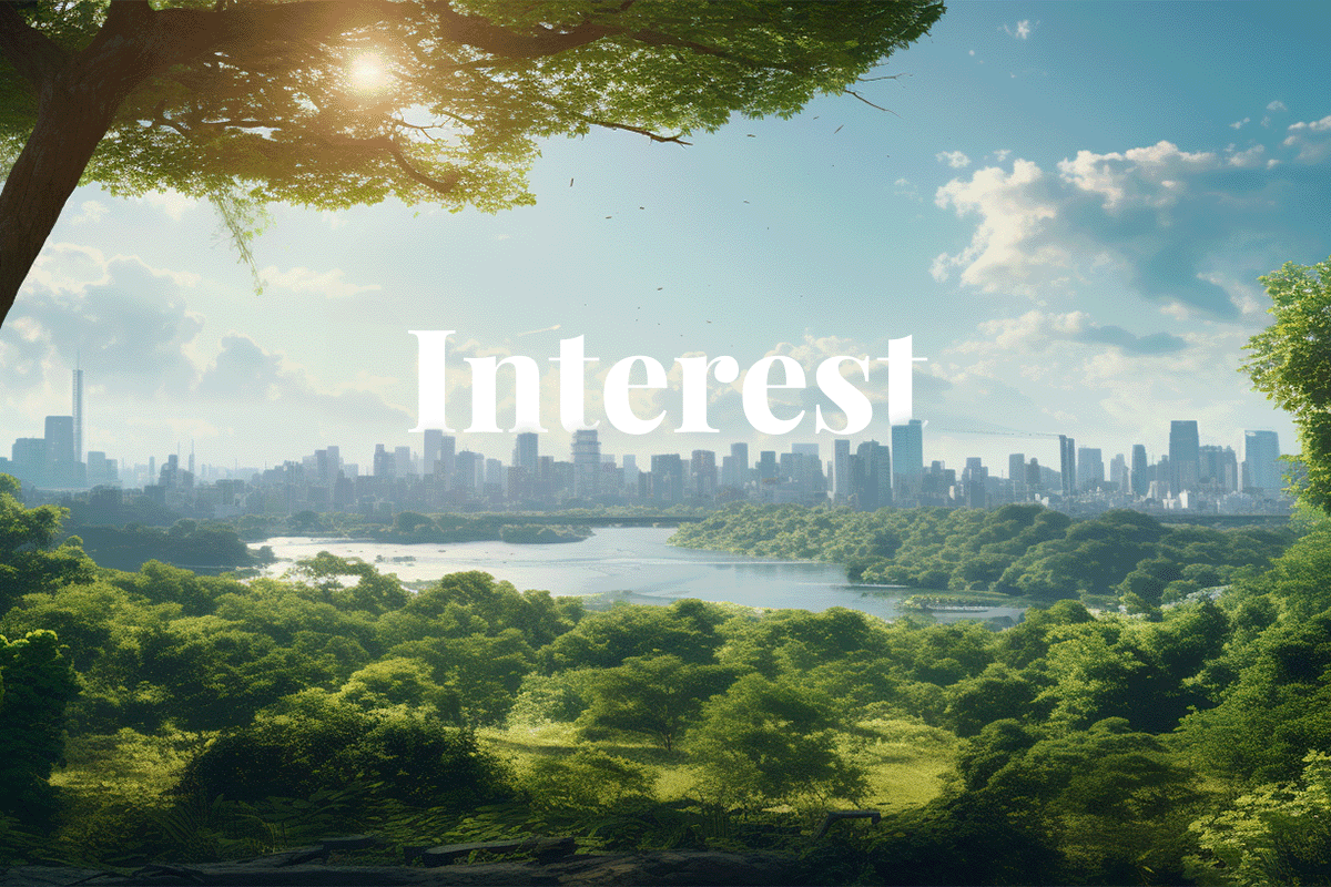 Green bonds take centre stage_ $68m offering sees diverse corporate interest_Landscape view of Tokyo_visual 1