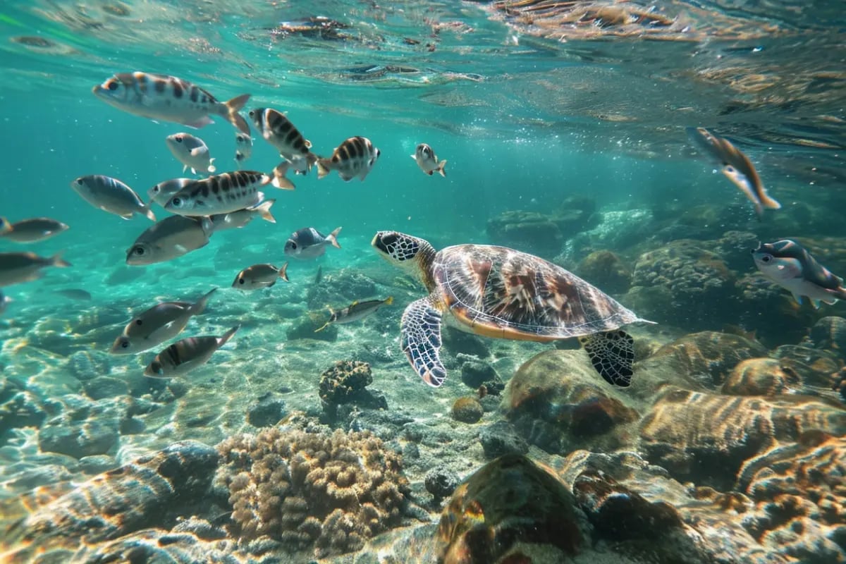 Green wheels, A transformative leap for plastic collection in Sri Lanka_visual 4