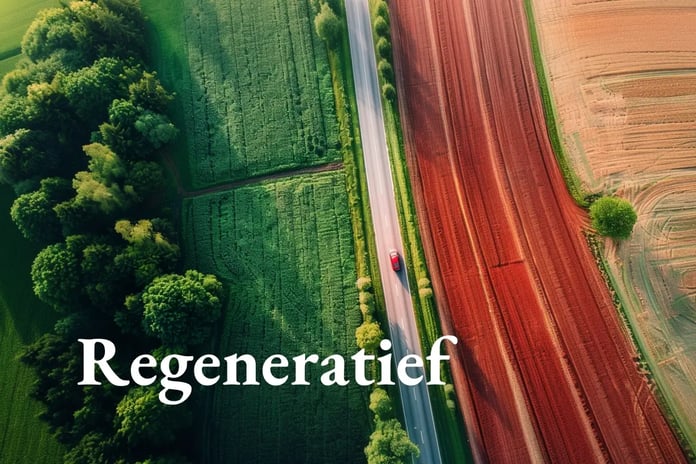 Honda expands its green efforts with new soil carbon deal _visual 1_NL