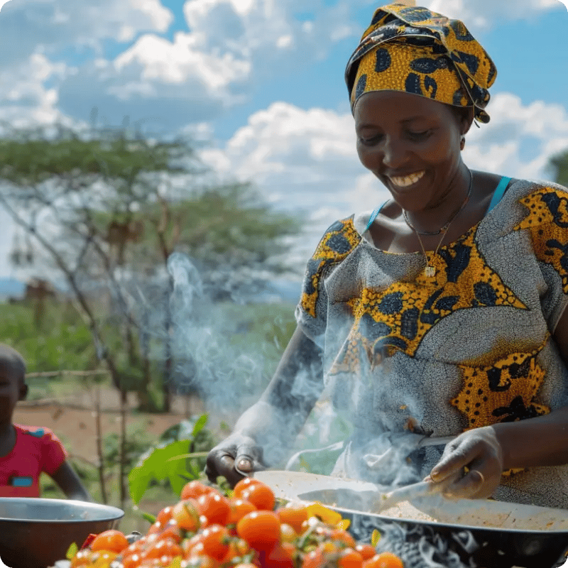 Hongera Energy Efficient Cookstoves_gallery 8