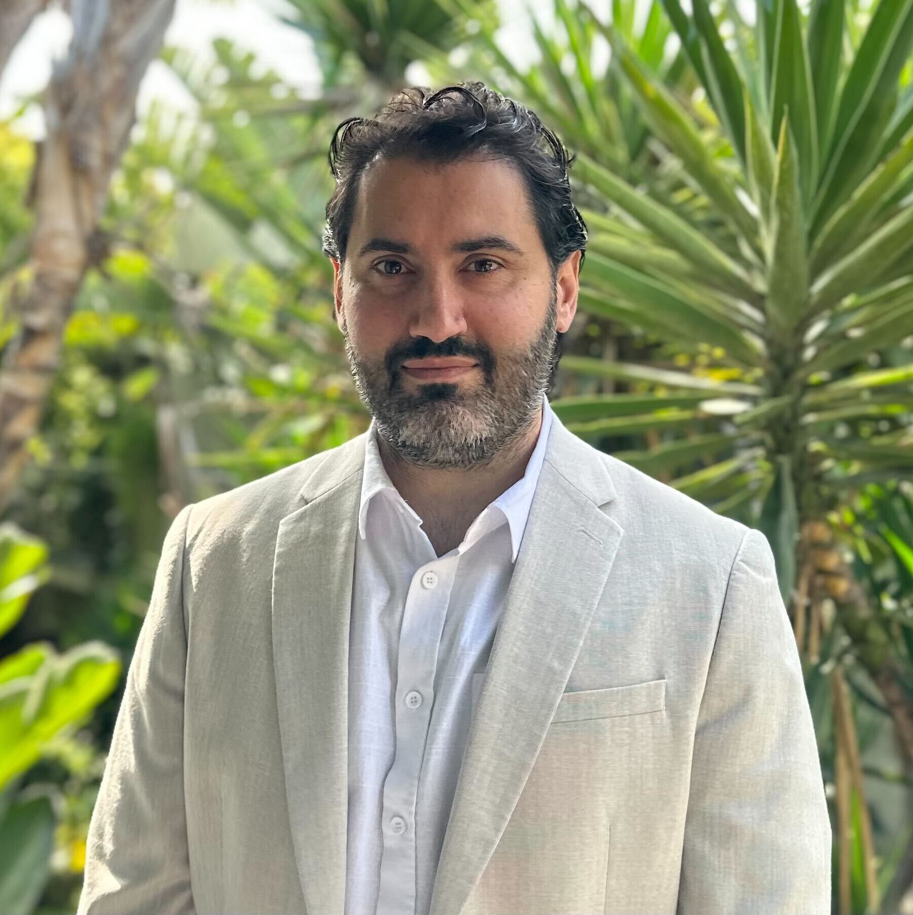 Fabrizio Vaccaro